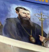 Блаж. Теодор Ромжа