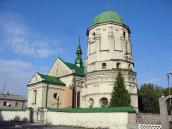 2006 р. Загальний вигляд з південного…