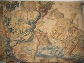 Шпалера «Поліфем»