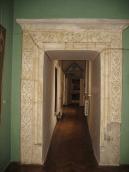 Інтер’єр коридора