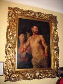 Картина на міфологічний сюжет