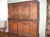 2006 р. Загальний вигляд шафи