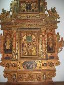 Вівтар Святої родини