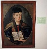 Портрет Ядвіги Каменецької