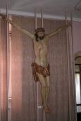 Скульптура «Розп’ятий Христос»