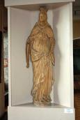 Скульптура «Св. Єлизавета»