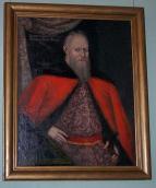 Портрет Івана Даниловича