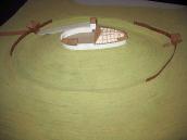 Вигляд з півдня