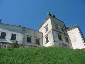 2011 р. Верхня частина надбрамної…