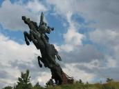 2014 р. Загальний вигляд з півночі