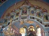 Пророчий, апостольський та празниковий…