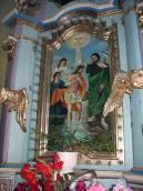 Ікона «Хрещення»