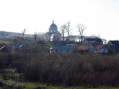 Підмонастир с