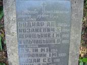 Верхня частина плити