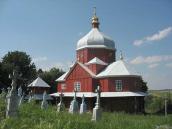 Церква Воскресіння