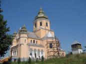 Церква Успіння