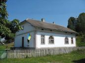 Будинок І. Габрусевича