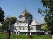 Церква св.Трійці