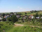 2008 р. Панорама села (2)