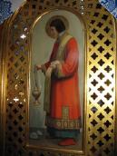 Ікона «Архідиякон Стефан» (?)