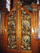 Царські врата