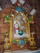 Ікона «Новозаповітна Трійця»