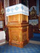 Кафедра проповідника