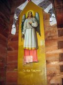 Ікона «Архангел Гавриїл»