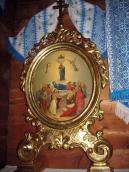 Ікона «Успіння»