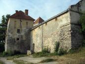 2009 р. Башта і мур південно-західного…