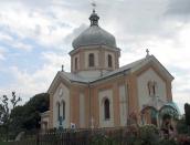 Церква св. Іоана Богослова