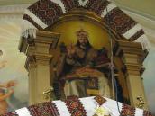 Ікона «Христос вседержитель»