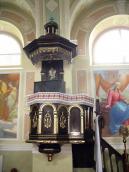 Кафедра проповідника