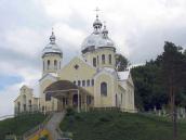 Церква св. Трійці