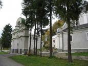 2006 р. Вигляд з південного сходу