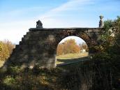 2006 р. Верхня брама. Вигляд із заходу