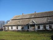 2006 р. Фрагмент східного фасаду.…