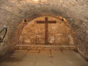 Інтер’єр крипти