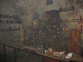 Алхімічна лабораторія