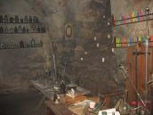 Фрагмент інтер’єру