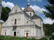 2012 р. Загальний вигляд із заходу