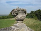 Декоративна чаша (2)