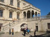 2014 р. Східне крило. Вигляд з…