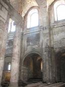 2003 р. Фрагмент центральної нави