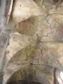 2003 р. Склепіння головної нави