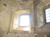 2003 р. Вікна в апсиді південної нави