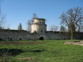 2007 р. Башта (9). Загальний вигляд з…