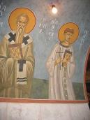 2007 р. Святі Х та Лаврентій