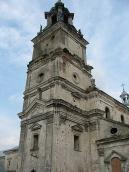 2008 р. Башта. Вигляд з південного…