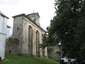 2008 р. Загальний вигляд з північного…